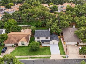 4525 Langtry LN, Austin TX 78749