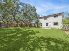 4525 Langtry LN, Austin TX 78749
