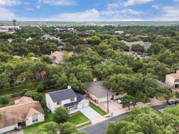 4525 Langtry LN, Austin TX 78749