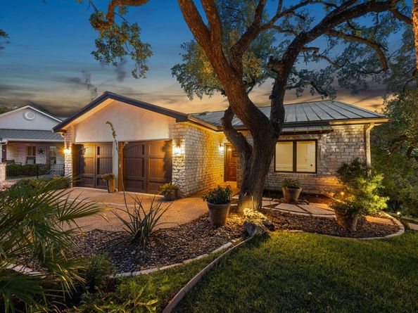 106 Confidence CV, Lakeway TX 78734