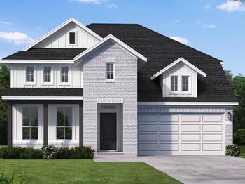 412 Texas Sky DR