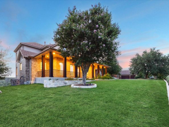 3207 Crystal Falls PKWY, Leander TX 78641