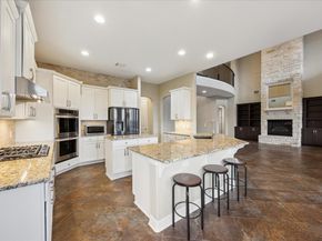 3207 Crystal Falls PKWY, Leander TX 78641