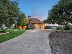 3207 Crystal Falls PKWY, Leander TX 78641