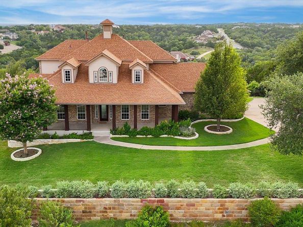 3207 Crystal Falls PKWY, Leander TX 78641