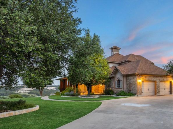 3207 Crystal Falls PKWY, Leander TX 78641
