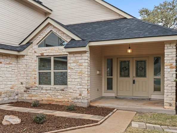 3104 Sasparilla CV, Austin TX 78748