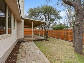 3104 Sasparilla CV, Austin TX 78748