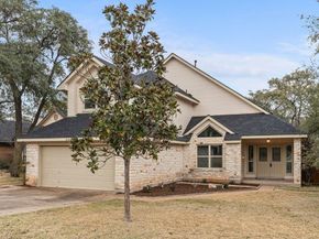 3104 Sasparilla CV, Austin TX 78748