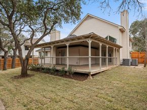 3104 Sasparilla CV, Austin TX 78748