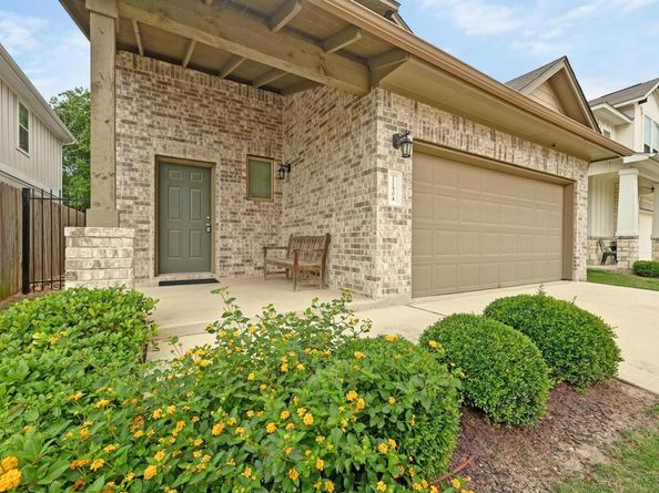 11904 Dispatch WAY 62, Austin TX 78748