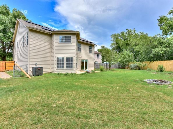 1401 Balsam WAY, Round Rock TX 78665