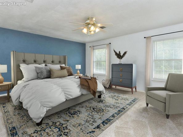 1401 Balsam WAY, Round Rock TX 78665