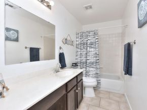 1401 Balsam WAY, Round Rock TX 78665