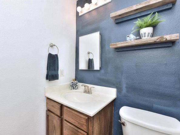 1401 Balsam WAY, Round Rock TX 78665