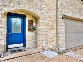 1401 Balsam WAY, Round Rock TX 78665
