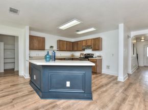 1401 Balsam WAY, Round Rock TX 78665