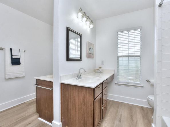 1401 Balsam WAY, Round Rock TX 78665