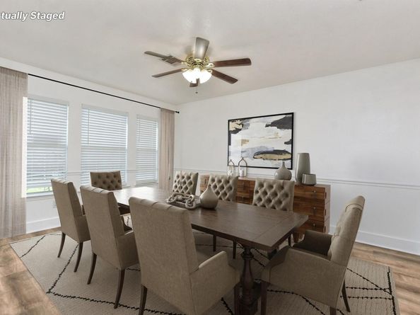 1401 Balsam WAY, Round Rock TX 78665