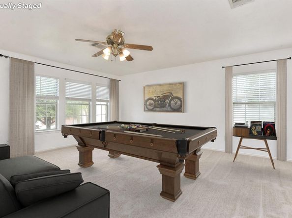 1401 Balsam WAY, Round Rock TX 78665