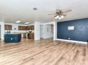 1401 Balsam WAY, Round Rock TX 78665
