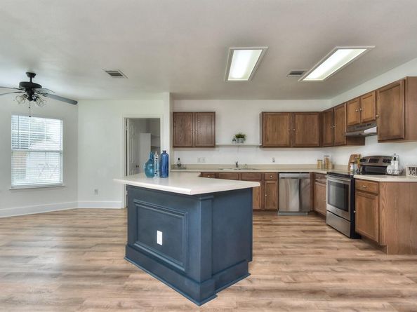 1401 Balsam WAY, Round Rock TX 78665