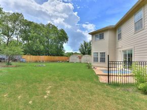 1401 Balsam WAY, Round Rock TX 78665