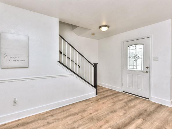 1401 Balsam WAY, Round Rock TX 78665