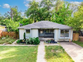 1521 Madison Ave, Austin TX 78757