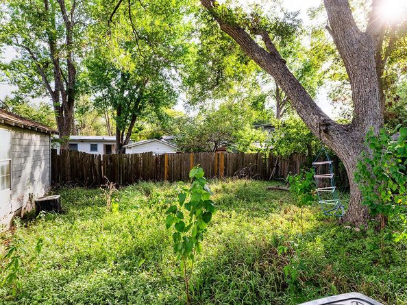 1521 Madison Ave, Austin TX 78757