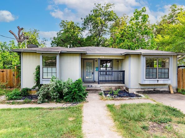1521 Madison Ave, Austin TX 78757