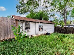 1521 Madison Ave, Austin TX 78757