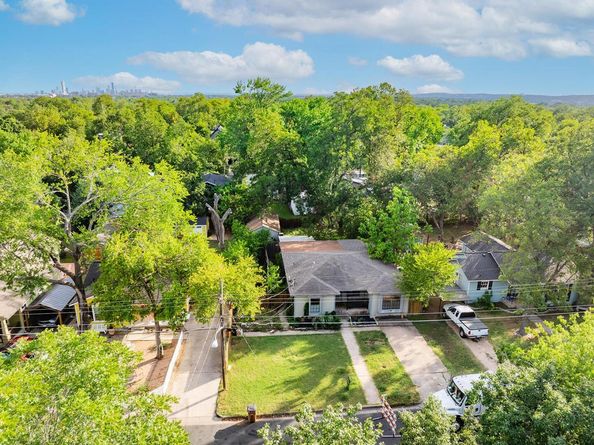 1521 Madison Ave, Austin TX 78757