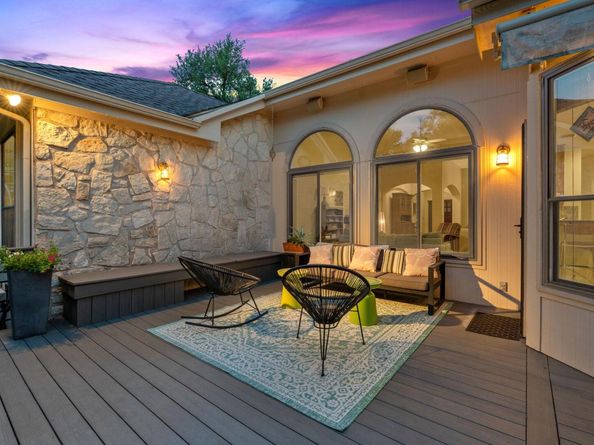 5336 Moon Shadow DR, Austin TX 78735