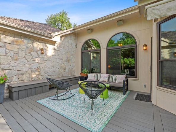 5336 Moon Shadow DR, Austin TX 78735