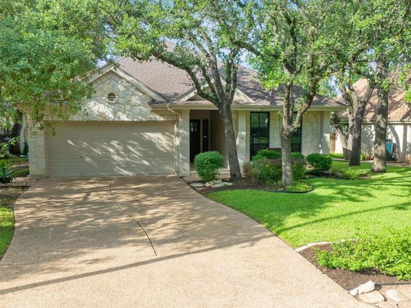 5336 Moon Shadow DR, Austin TX 78735