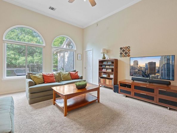 5336 Moon Shadow DR, Austin TX 78735