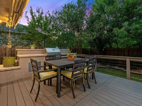 5336 Moon Shadow DR, Austin TX 78735