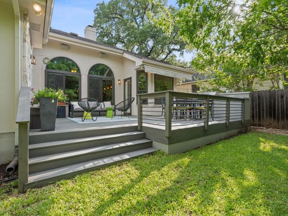 5336 Moon Shadow DR, Austin TX 78735