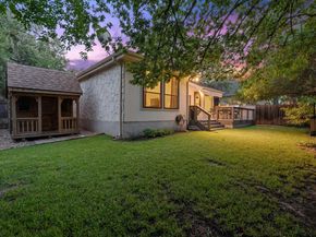 5336 Moon Shadow DR, Austin TX 78735