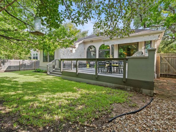 5336 Moon Shadow DR, Austin TX 78735