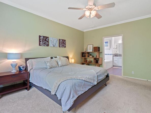 5336 Moon Shadow DR, Austin TX 78735