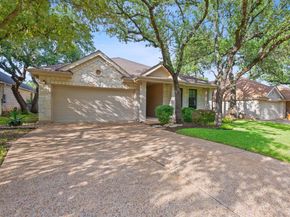 5336 Moon Shadow DR, Austin TX 78735