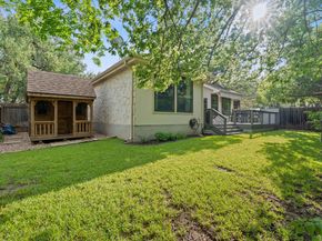 5336 Moon Shadow DR, Austin TX 78735
