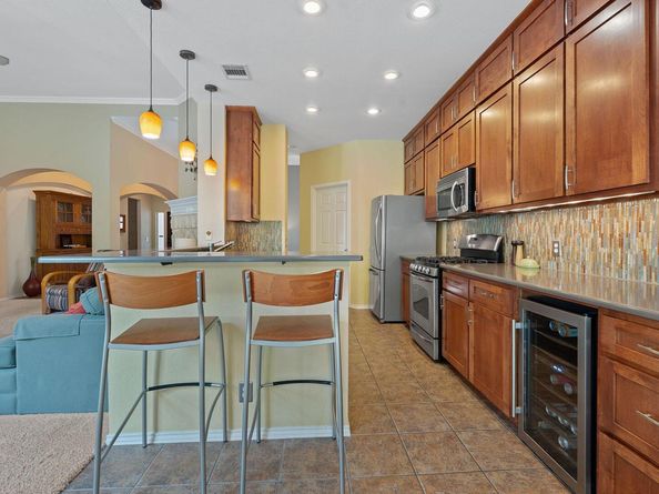 5336 Moon Shadow DR, Austin TX 78735