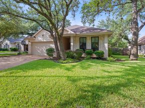 5336 Moon Shadow DR, Austin TX 78735
