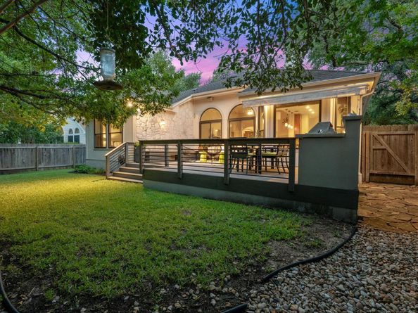 5336 Moon Shadow DR, Austin TX 78735
