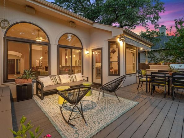 5336 Moon Shadow DR, Austin TX 78735