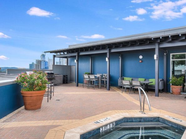 54 Rainey ST 617, Austin TX 78701