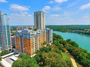 54 Rainey ST 617, Austin TX 78701